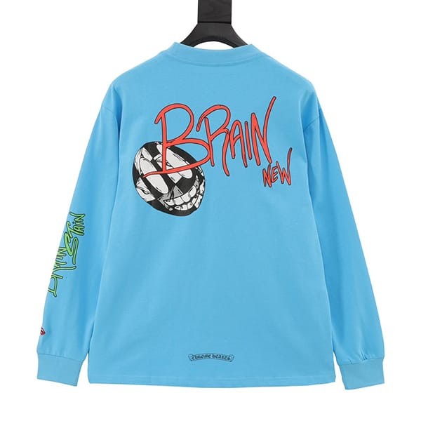 セール新作クロムハーツ スーパーコピー Tシャツ カットソー Kuv52053